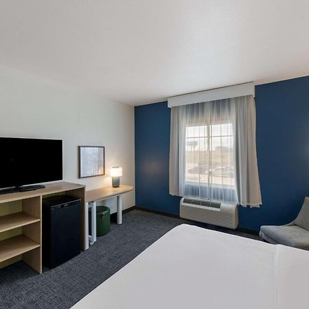 Spark By Hilton Midland South Eksteriør bilde