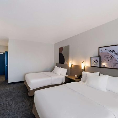 Spark By Hilton Midland South Eksteriør bilde