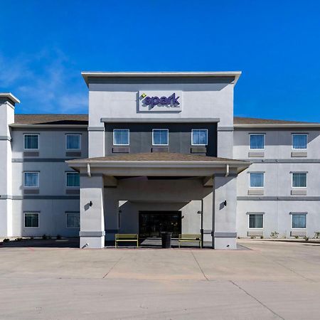 Spark By Hilton Midland South Eksteriør bilde